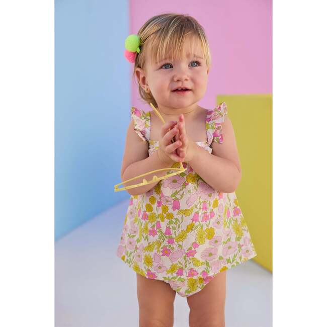 Brighton Bloomer Set, Bedford Buttercup - Bloomers - 3