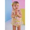 Brighton Bloomer Set, Bedford Buttercup - Bloomers - 3