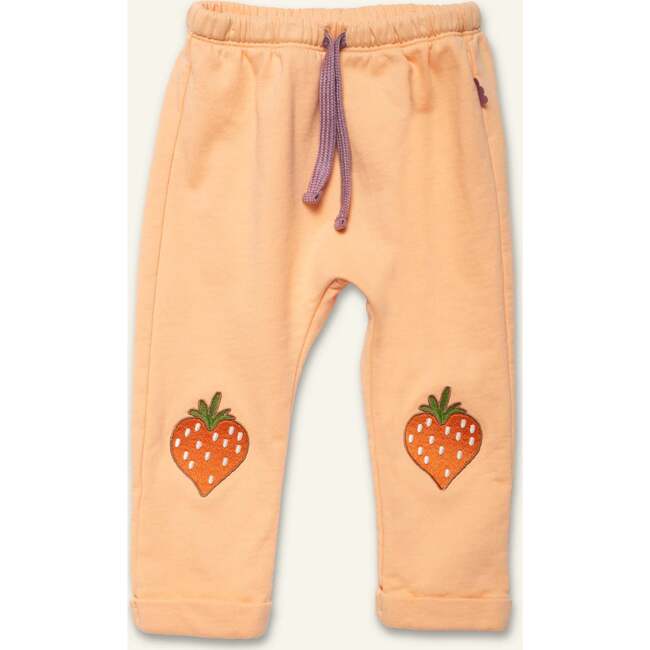 Strawberry Patch Baby Pant