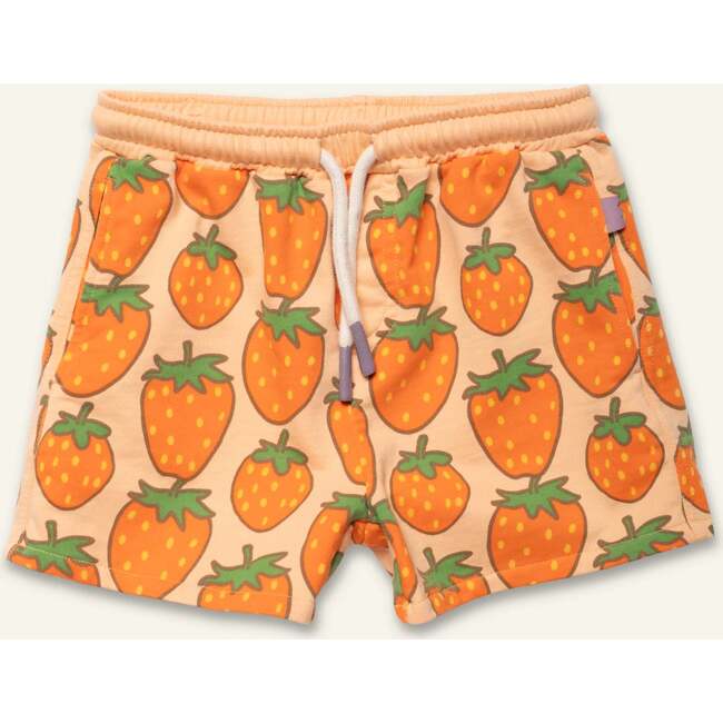 Strawberry Short