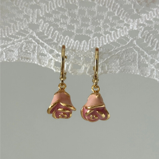Rosie Earrings