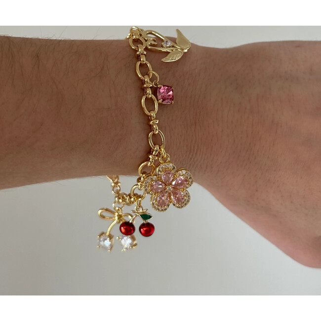 Lola Charm Bracelet