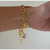 Charlotte Charm Bracelet - Bracelets - 3 - thumbnail