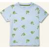 Palm Tree T-Shirt - T-Shirts - 1 - thumbnail