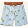 Palm Tree Short - Shorts - 1 - thumbnail