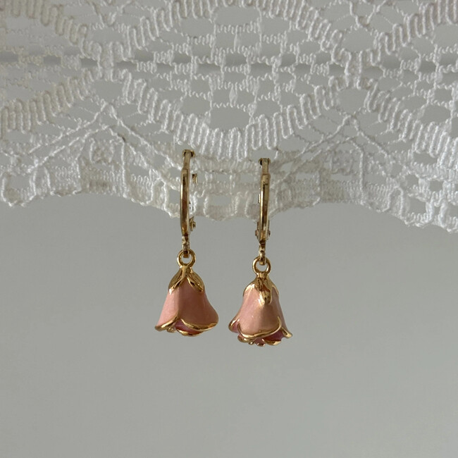 Rosie Earrings - Earrings - 3