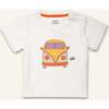 Groovy Van T-Shirt - T-Shirts - 1 - thumbnail