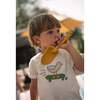 Skatebird Baby T-Shirt - T-Shirts - 2