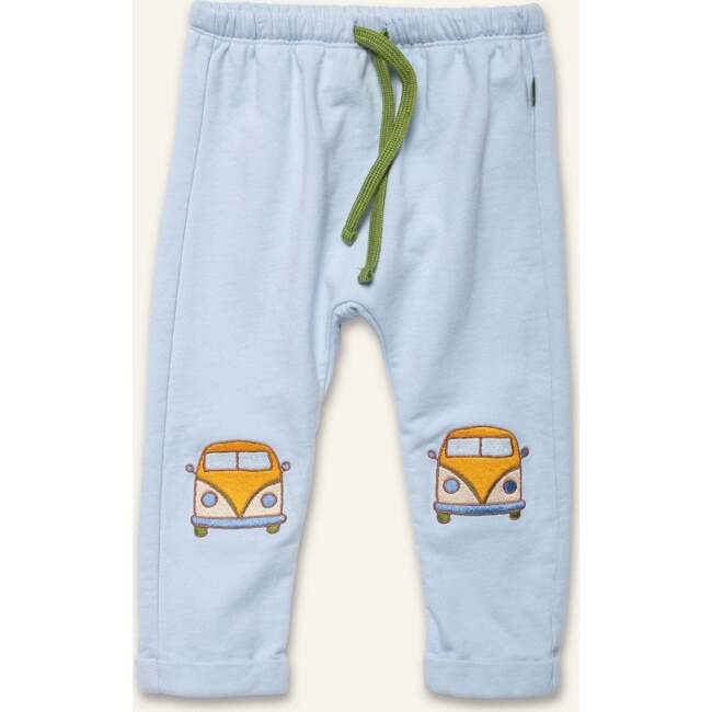 Groovy Van Patch Baby Pant