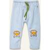 Groovy Van Patch Baby Pant - Pants - 1 - thumbnail