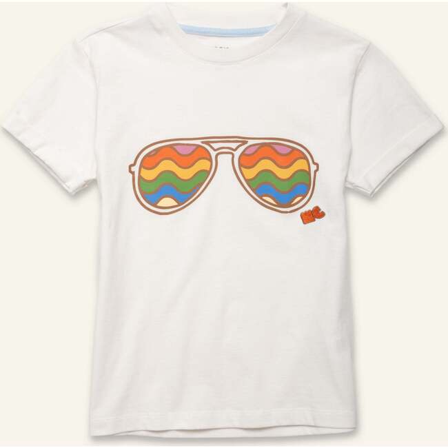 Groovy Glasses T-Shirt