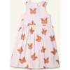 Butterfly Tank Dress - Dresses - 1 - thumbnail