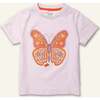 Butterfly T-Shirt - T-Shirts - 1 - thumbnail
