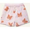 Butterfly Short - Shorts - 1 - thumbnail