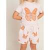 Butterfly Short - Shorts - 2 - thumbnail