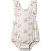 Sadie Bubble, Duckling Garden - Rompers - 1 - thumbnail