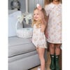 Sadie Bubble, Duckling Garden - Rompers - 2 - thumbnail