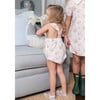 Sadie Bubble, Duckling Garden - Rompers - 4 - thumbnail