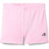 Arden Playground Shorts, Rose Pink - Shorts - 1 - thumbnail