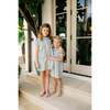 Evelyn Dress, Breezy Blue - Dresses - 1 - thumbnail