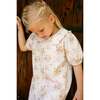 Pippa Dress, Duckling Garden - Dresses - 2 - thumbnail