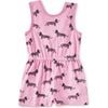 Reversible Wrap Romper, Dachshunds - Rompers - 1 - thumbnail