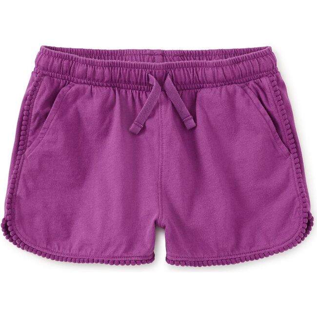 Pom-Pom Shorts, Mystique