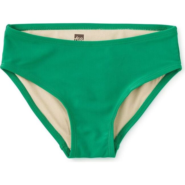 Bikini Bottoms, Viridis