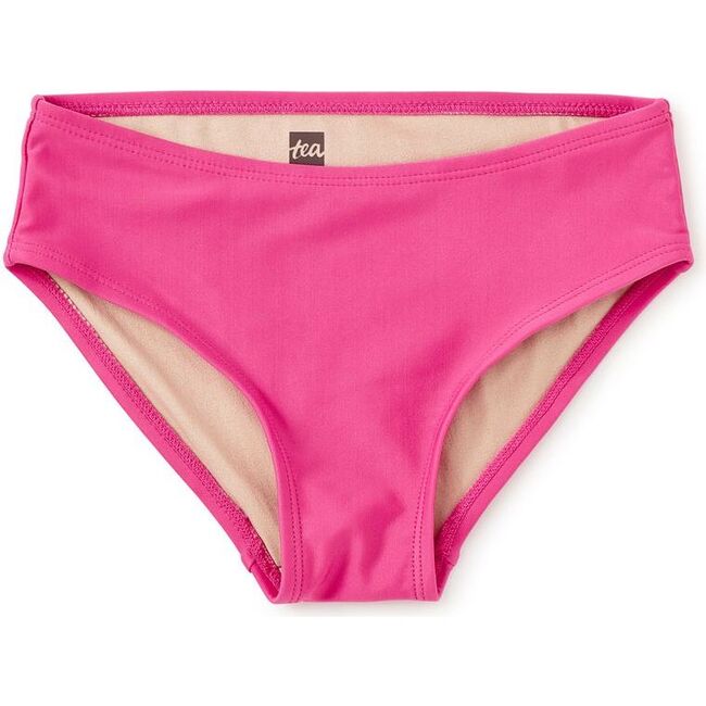 Bikini Bottoms, Flat Neon Rosa