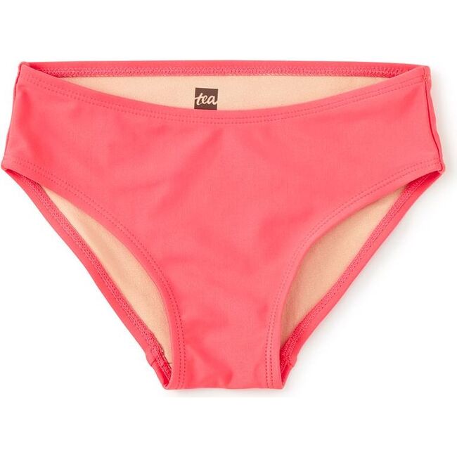 Bikini Bottoms, Flambe