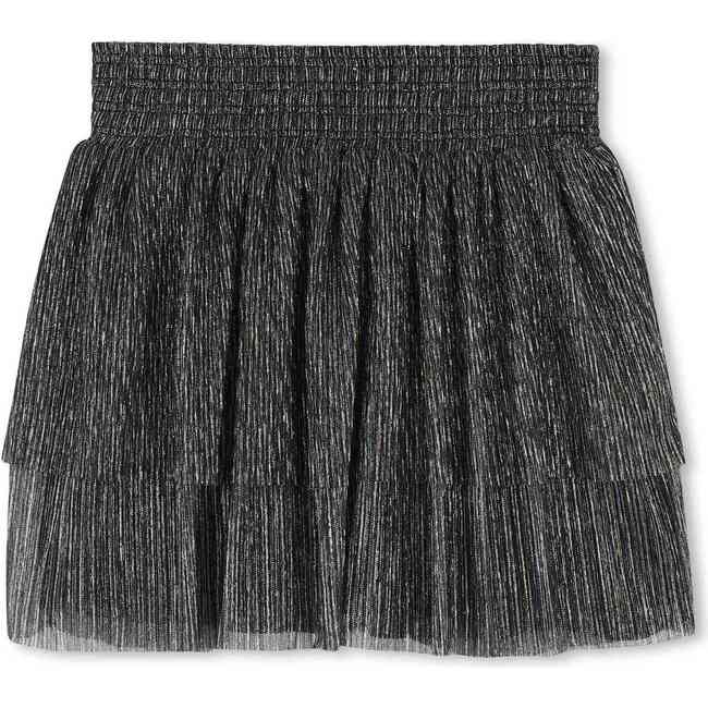 ZADIG & VOLTAIRE Shine Party Skirt - Multicolour