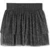 ZADIG & VOLTAIRE Shine Party Skirt - Multicolour - Skirts - 1 - thumbnail