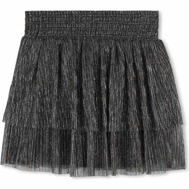 ZADIG & VOLTAIRE Shine Party Skirt - Multicolour