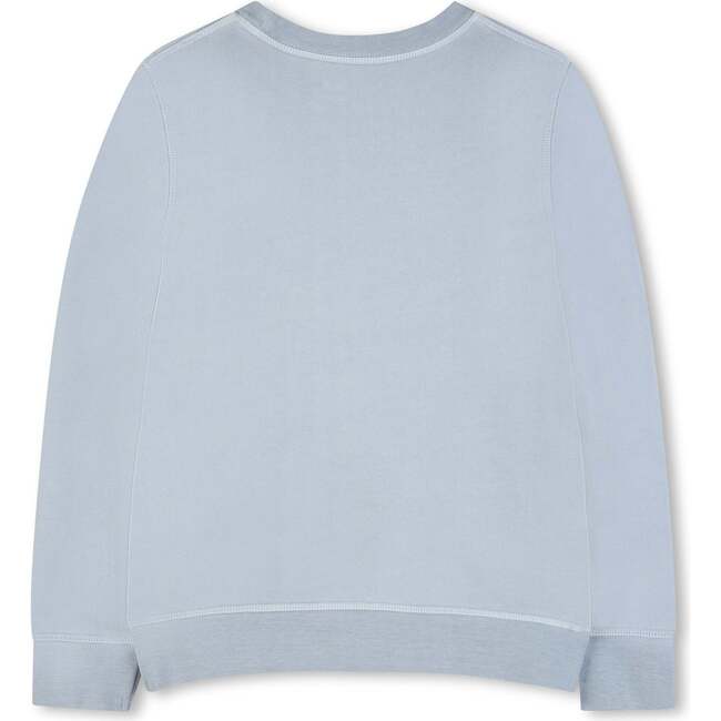 ZADIG & VOLTAIRE Classic Sweatshirt - Pale Blue