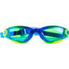 Voyage Swim Goggles, Rainforest - Swim Goggles - 1 - thumbnail