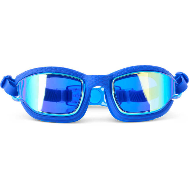 Streamline Swim Goggles, Deep Tide