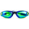 Voyage Swim Goggles, Evergreen - Swim Goggles - 1 - thumbnail
