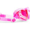 Swirl Me Up Kids’ Swim Goggles, Pink Drink - Swim Goggles - 2