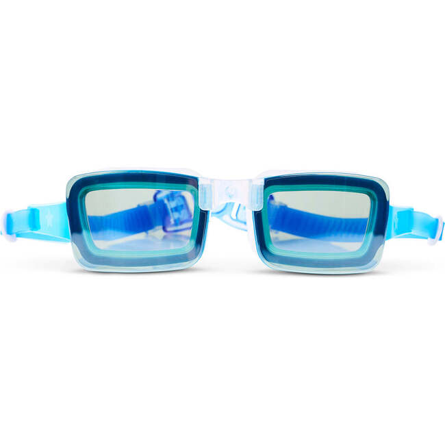 Velocity Swim Goggles, Wave