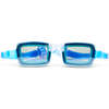 Velocity Swim Goggles, Wave - Swim Goggles - 1 - thumbnail