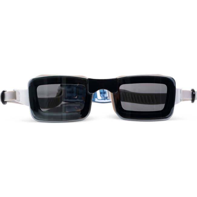 Velocity Swim Goggles, Onyx
