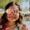 Sunrise Sparkle Kids’ Swim Goggles - Swim Goggles - 2