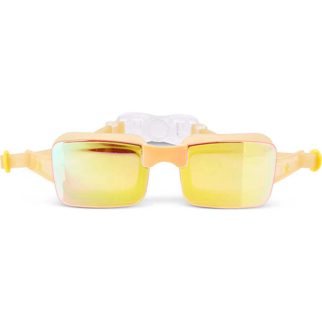 Velocity Swim Goggles, Volt