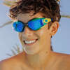 Voyage Swim Goggles, Evergreen - Swim Goggles - 2