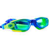 Voyage Swim Goggles, Rainforest - Swim Goggles - 3