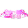 Swirl Me Up Kids’ Swim Goggles, Pink Drink - Swim Goggles - 4