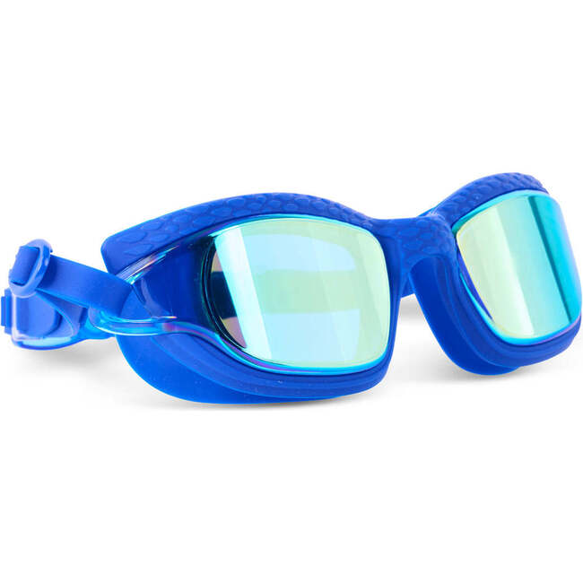 Streamline Swim Goggles, Deep Tide - Swim Goggles - 4