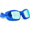 Streamline Swim Goggles, Deep Tide - Swim Goggles - 4