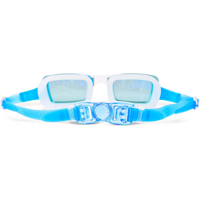 Velocity Swim Goggles, Wave - Swim Goggles - 4