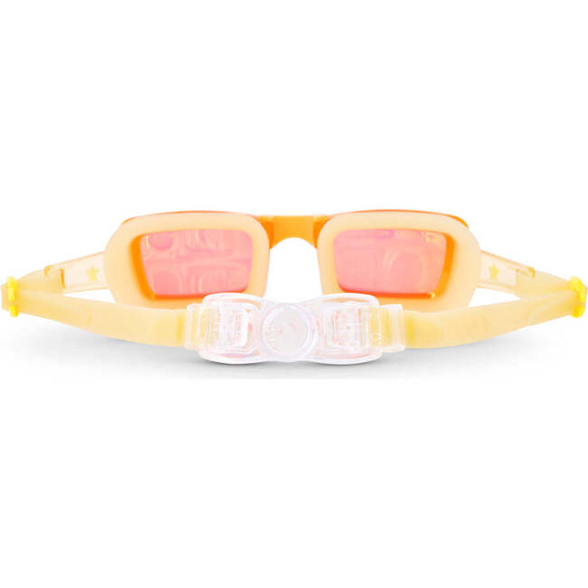 Velocity Swim Goggles, Volt - Swim Goggles - 3
